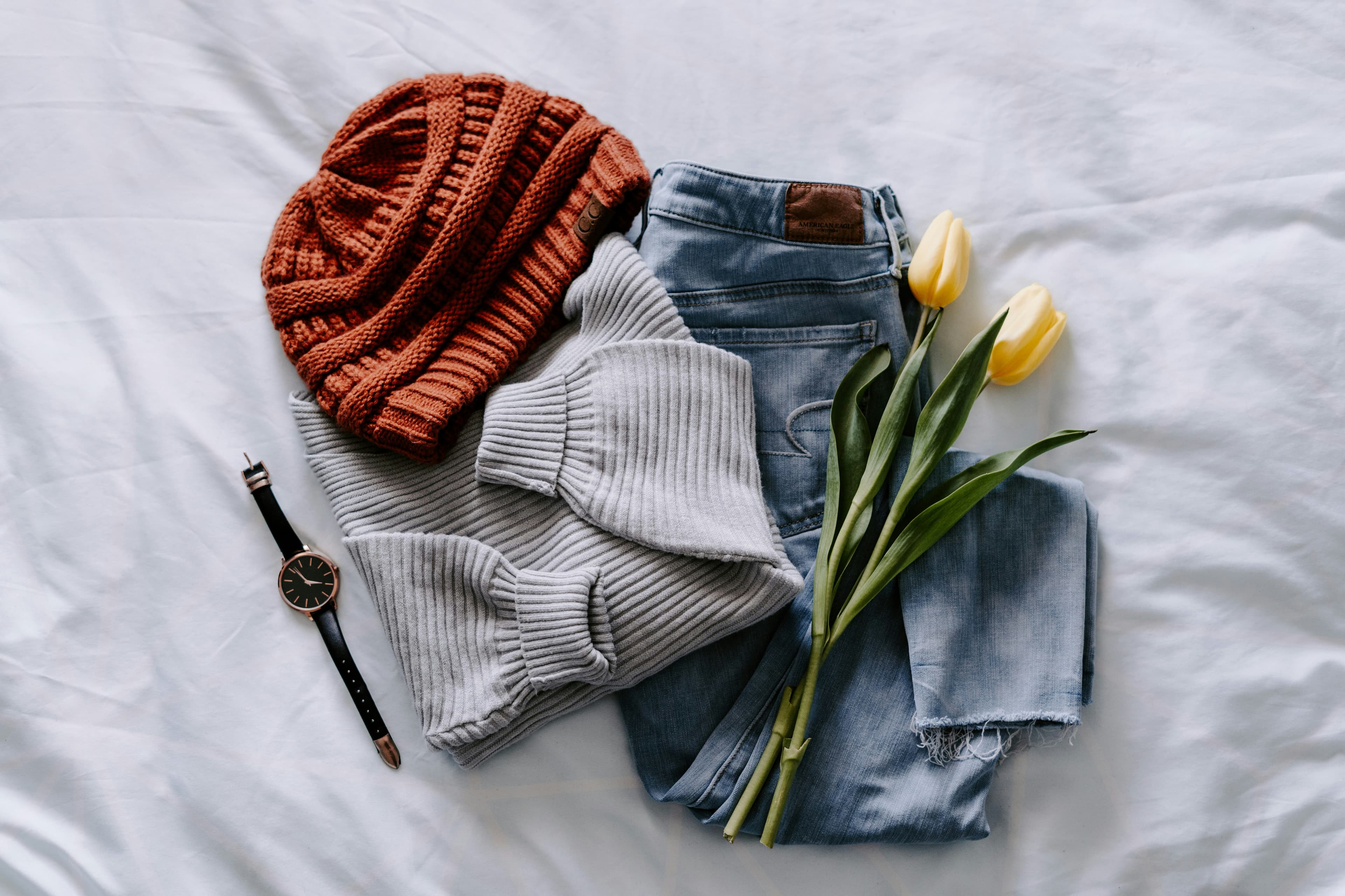 Sustainable Luxury Shopping Guide