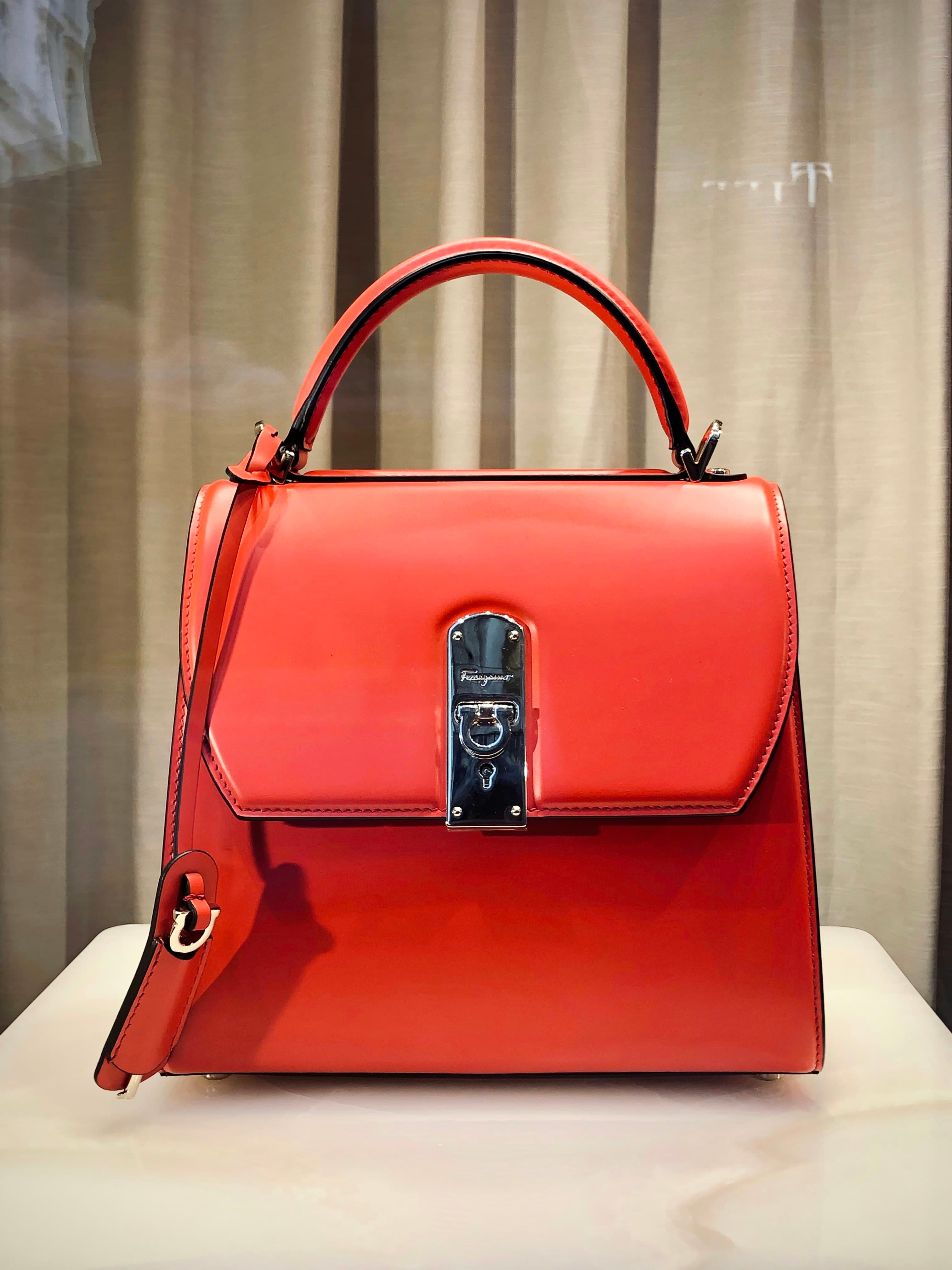 Sustainable Luxe